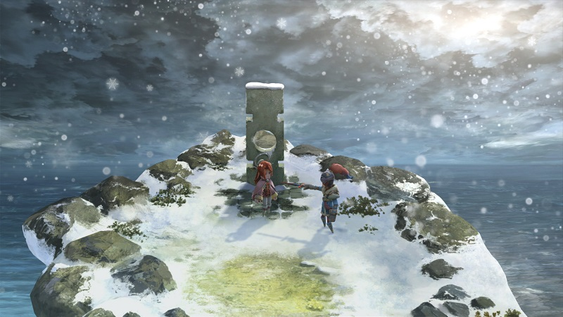 Illustration for article titled Our Favorite Games From July